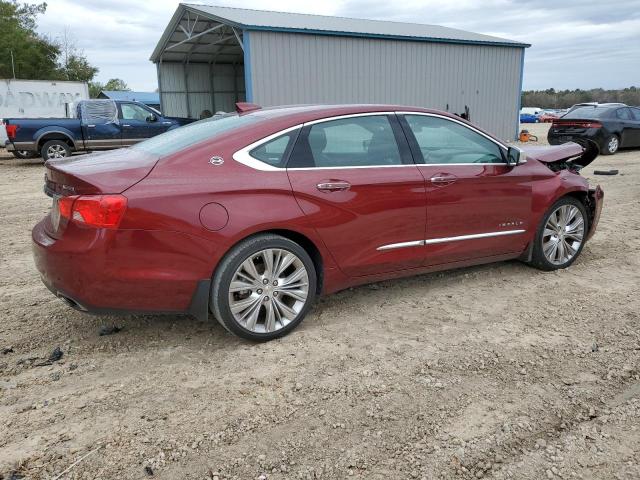 Photo 2 VIN: 2G1145S33H9143936 - CHEVROLET IMPALA 