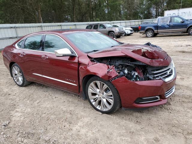 Photo 3 VIN: 2G1145S33H9143936 - CHEVROLET IMPALA 