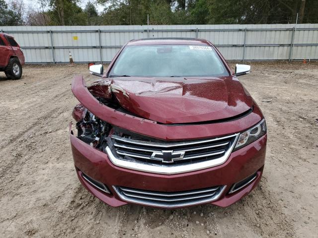 Photo 4 VIN: 2G1145S33H9143936 - CHEVROLET IMPALA 