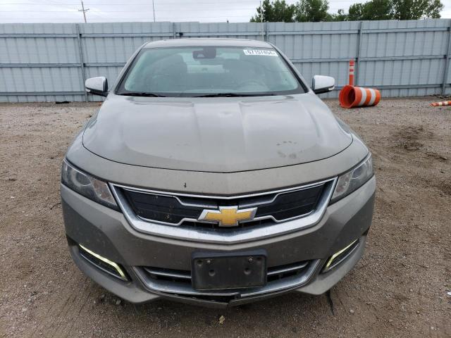 Photo 4 VIN: 2G1145S33H9147730 - CHEVROLET IMPALA PRE 