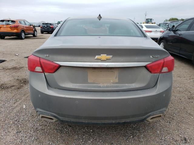 Photo 5 VIN: 2G1145S33H9147730 - CHEVROLET IMPALA PRE 