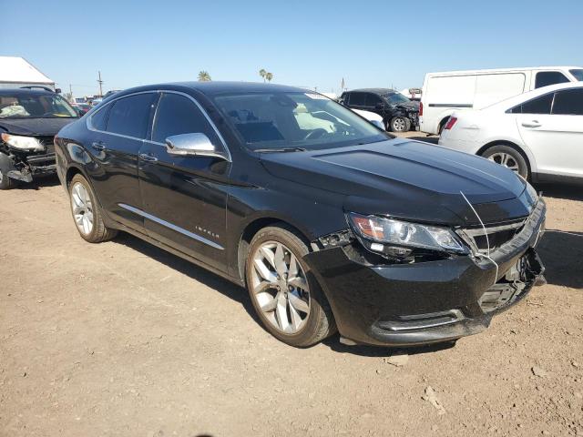 Photo 3 VIN: 2G1145S33H9159392 - CHEVROLET IMPALA PRE 