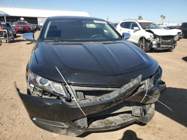 Photo 4 VIN: 2G1145S33H9159392 - CHEVROLET IMPALA PRE 