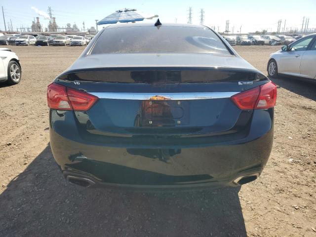 Photo 5 VIN: 2G1145S33H9159392 - CHEVROLET IMPALA PRE 