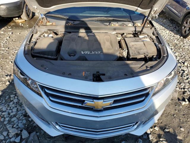 Photo 10 VIN: 2G1145S33H9163491 - CHEVROLET IMPALA PRE 