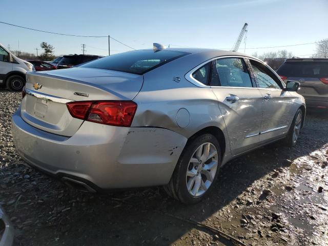 Photo 2 VIN: 2G1145S33H9163491 - CHEVROLET IMPALA PRE 