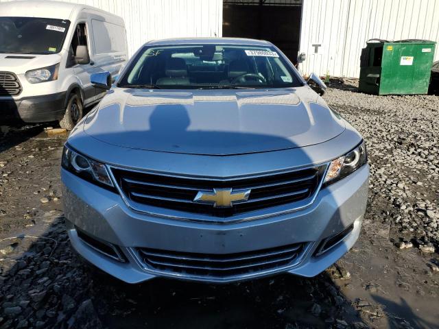 Photo 4 VIN: 2G1145S33H9163491 - CHEVROLET IMPALA PRE 