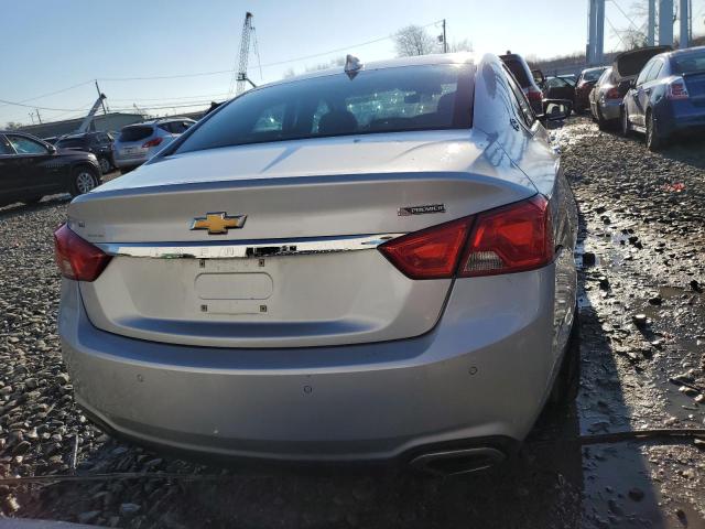 Photo 5 VIN: 2G1145S33H9163491 - CHEVROLET IMPALA PRE 