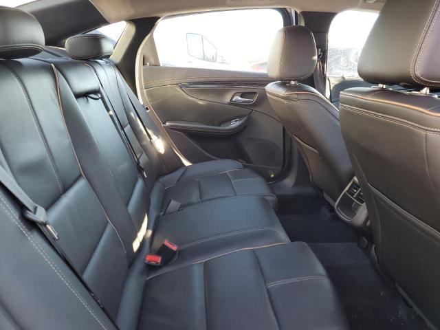 Photo 9 VIN: 2G1145S33H9163491 - CHEVROLET IMPALA PRE 