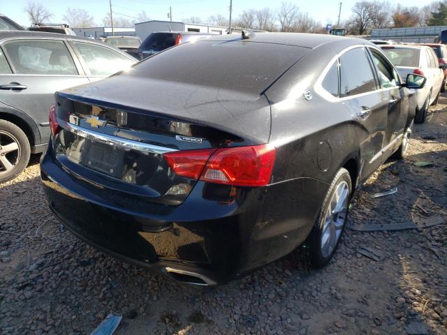 Photo 3 VIN: 2G1145S33H9176399 - CHEVROLET IMPALA PRE 