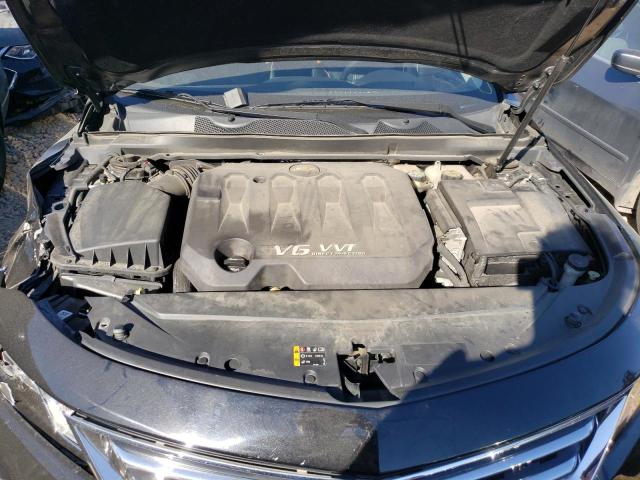 Photo 6 VIN: 2G1145S33H9176399 - CHEVROLET IMPALA PRE 