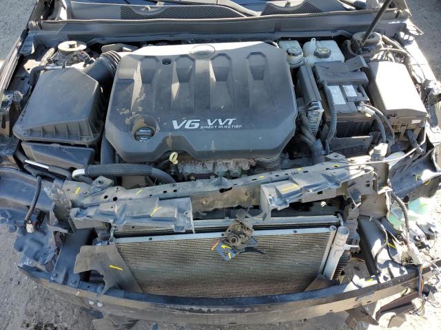 Photo 10 VIN: 2G1145S33H9188682 - CHEVROLET IMPALA 