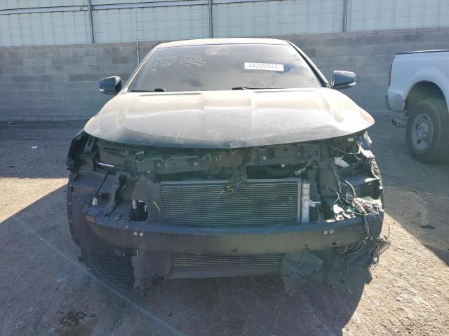 Photo 4 VIN: 2G1145S33H9188682 - CHEVROLET IMPALA 