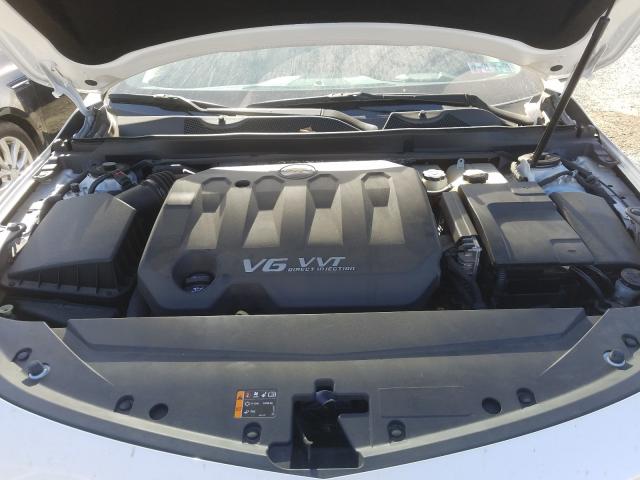 Photo 6 VIN: 2G1145S33H9191906 - CHEVROLET IMPALA PRE 