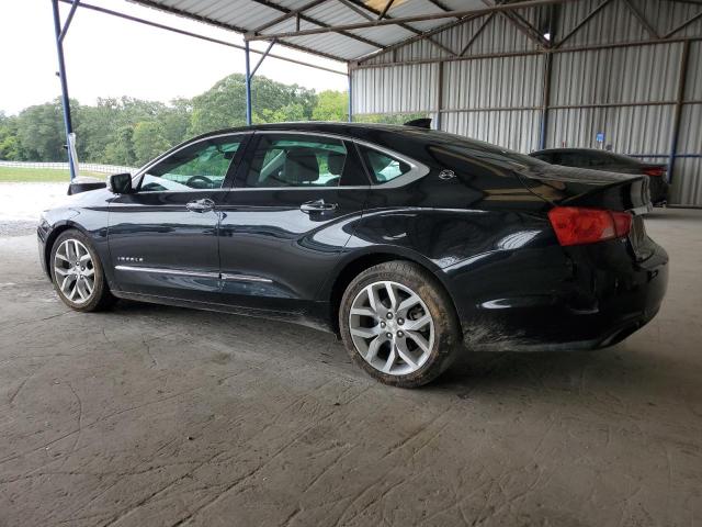 Photo 1 VIN: 2G1145S34G9120762 - CHEVROLET IMPALA LTZ 