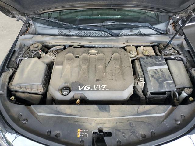 Photo 10 VIN: 2G1145S34G9120762 - CHEVROLET IMPALA LTZ 