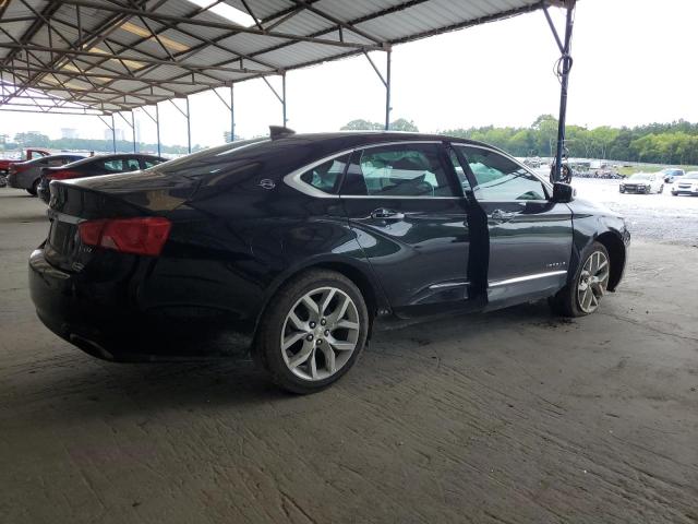 Photo 2 VIN: 2G1145S34G9120762 - CHEVROLET IMPALA LTZ 