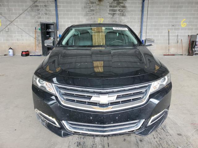 Photo 4 VIN: 2G1145S34G9120762 - CHEVROLET IMPALA LTZ 