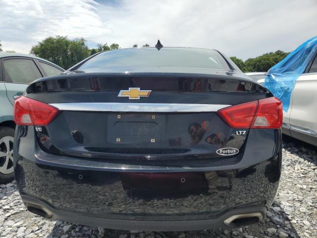 Photo 5 VIN: 2G1145S34G9120762 - CHEVROLET IMPALA LTZ 