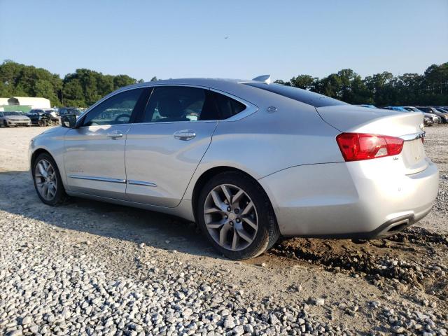 Photo 1 VIN: 2G1145S34G9122835 - CHEVROLET IMPALA LTZ 