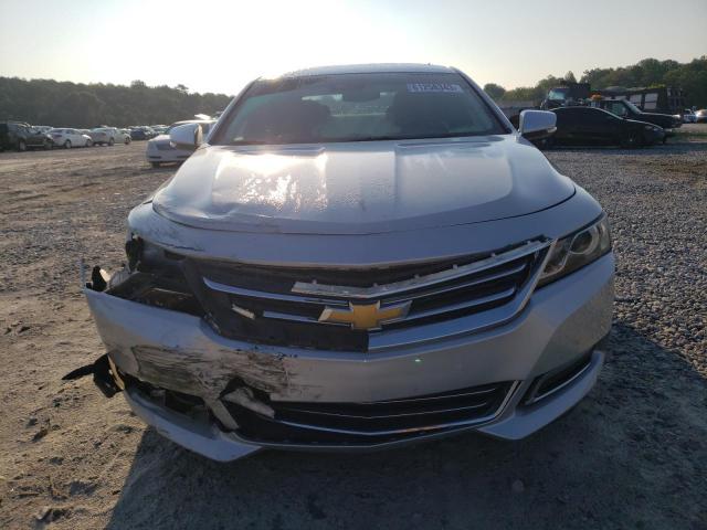 Photo 4 VIN: 2G1145S34G9122835 - CHEVROLET IMPALA LTZ 