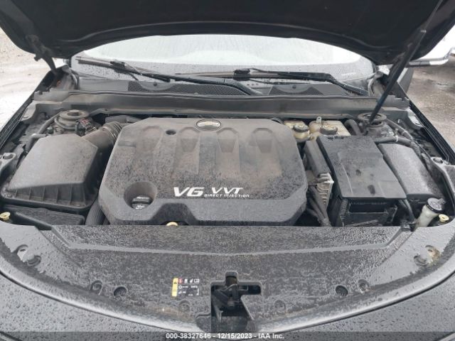 Photo 9 VIN: 2G1145S34G9134757 - CHEVROLET IMPALA 