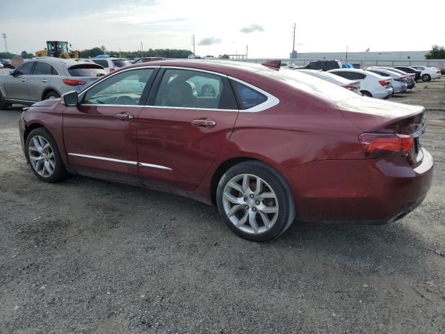 Photo 1 VIN: 2G1145S34G9147024 - CHEVROLET IMPALA LTZ 