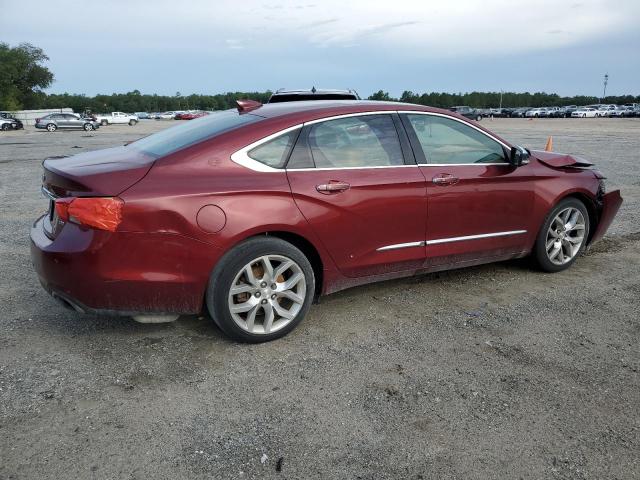 Photo 2 VIN: 2G1145S34G9147024 - CHEVROLET IMPALA LTZ 