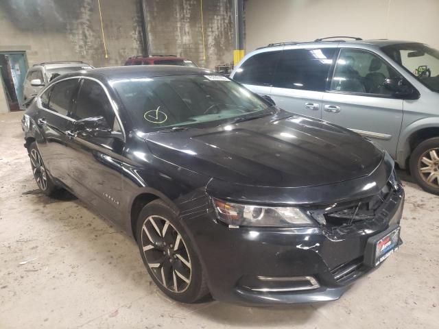 Photo 0 VIN: 2G1145S34G9148500 - CHEVROLET IMPALA LTZ 