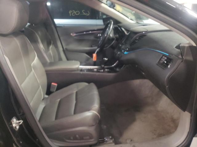 Photo 4 VIN: 2G1145S34G9148500 - CHEVROLET IMPALA LTZ 