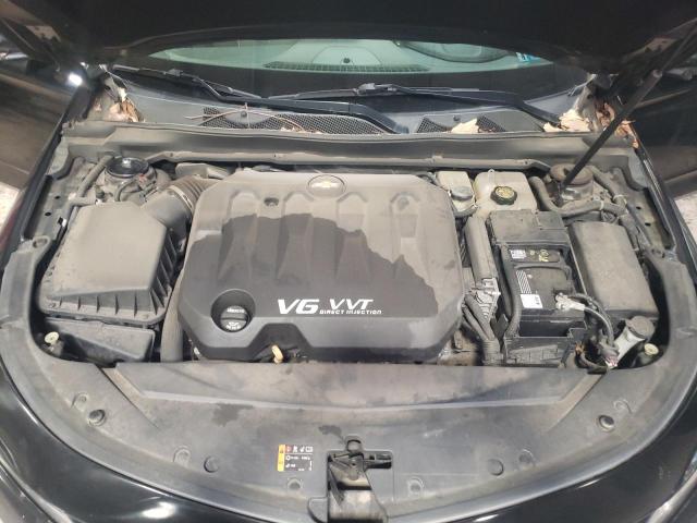 Photo 6 VIN: 2G1145S34G9148500 - CHEVROLET IMPALA LTZ 