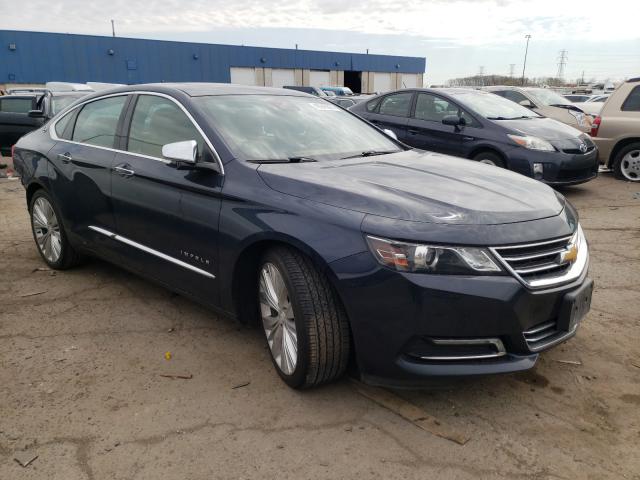 Photo 0 VIN: 2G1145S34G9154913 - CHEVROLET IMPALA LTZ 