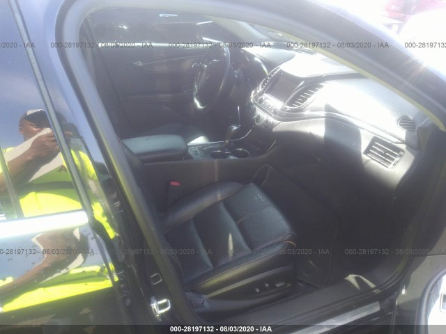 Photo 4 VIN: 2G1145S34G9155379 - CHEVROLET IMPALA 