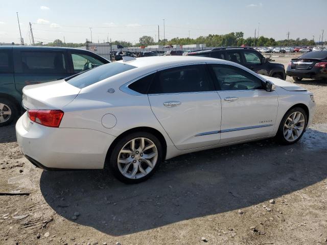 Photo 2 VIN: 2G1145S34G9161327 - CHEVROLET IMPALA LTZ 