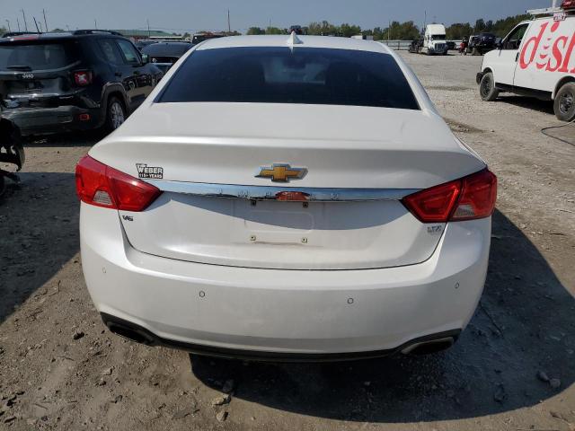 Photo 5 VIN: 2G1145S34G9161327 - CHEVROLET IMPALA LTZ 