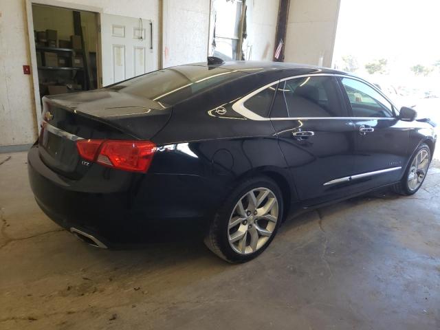 Photo 2 VIN: 2G1145S34G9167323 - CHEVROLET IMPALA LTZ 