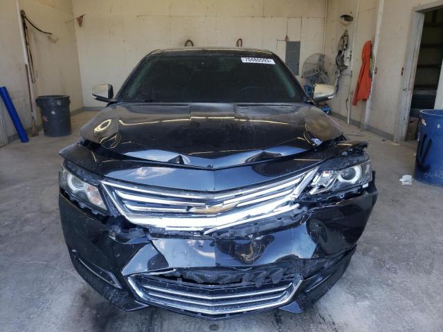 Photo 4 VIN: 2G1145S34G9167323 - CHEVROLET IMPALA LTZ 