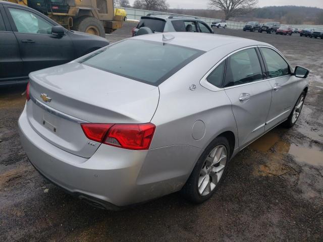 Photo 2 VIN: 2G1145S34G9183425 - CHEVROLET IMPALA LTZ 