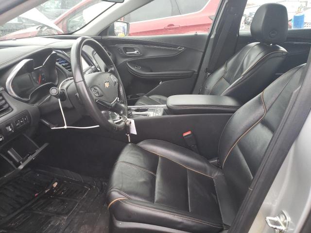 Photo 6 VIN: 2G1145S34G9183425 - CHEVROLET IMPALA LTZ 