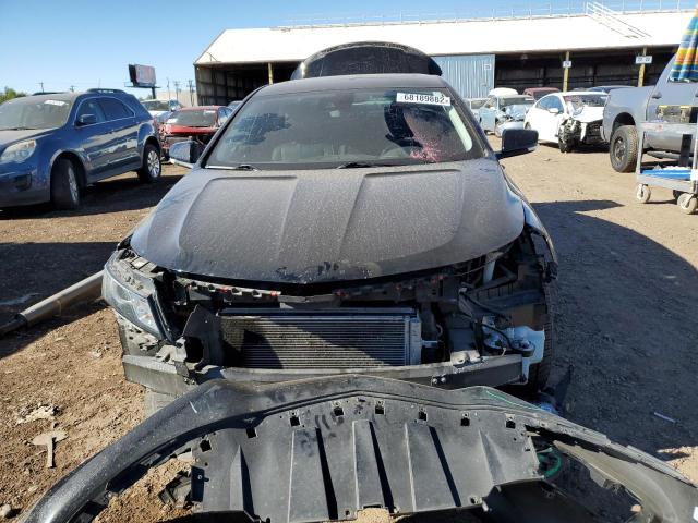 Photo 4 VIN: 2G1145S34H9124733 - CHEVROLET IMPALA PRE 