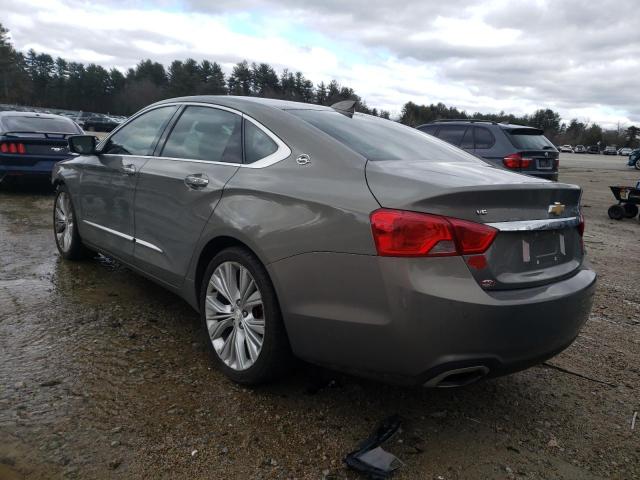 Photo 1 VIN: 2G1145S34H9126868 - CHEVROLET IMPALA PRE 