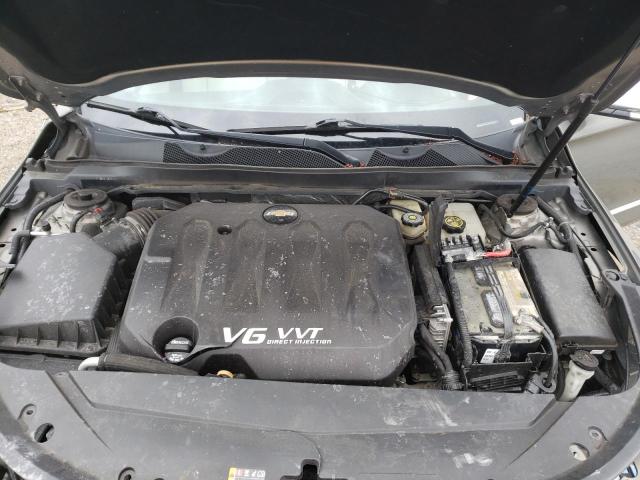 Photo 10 VIN: 2G1145S34H9126868 - CHEVROLET IMPALA PRE 