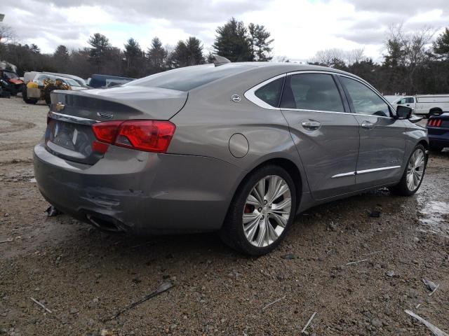 Photo 2 VIN: 2G1145S34H9126868 - CHEVROLET IMPALA PRE 