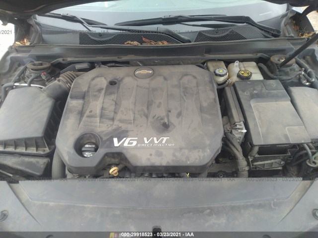 Photo 9 VIN: 2G1145S34H9130869 - CHEVROLET IMPALA 