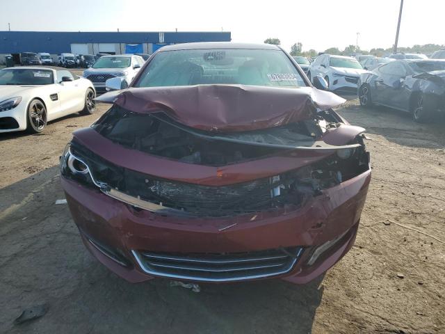 Photo 4 VIN: 2G1145S34H9137076 - CHEVROLET IMPALA PRE 