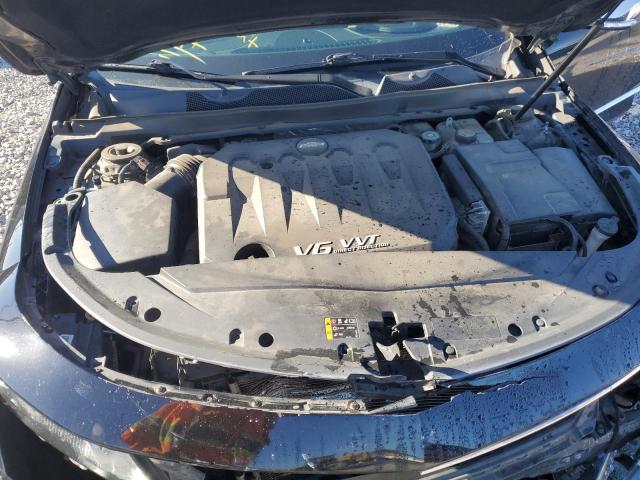 Photo 10 VIN: 2G1145S34H9148398 - CHEVROLET IMPALA 