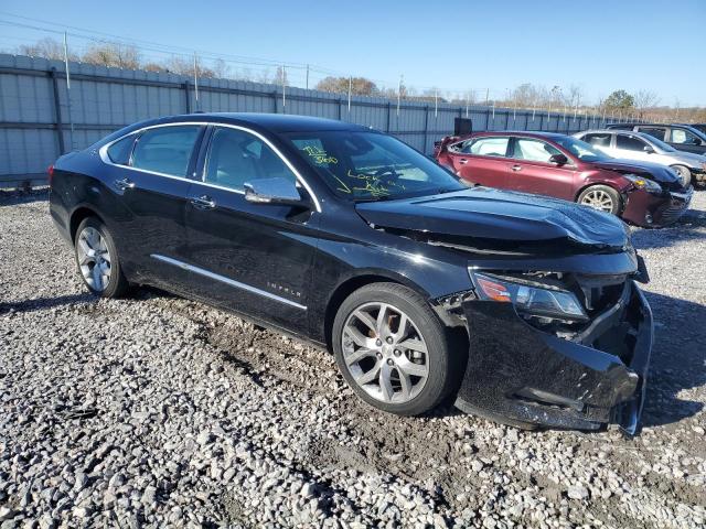 Photo 3 VIN: 2G1145S34H9148398 - CHEVROLET IMPALA 