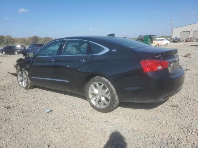 Photo 1 VIN: 2G1145S34H9164214 - CHEVROLET IMPALA 