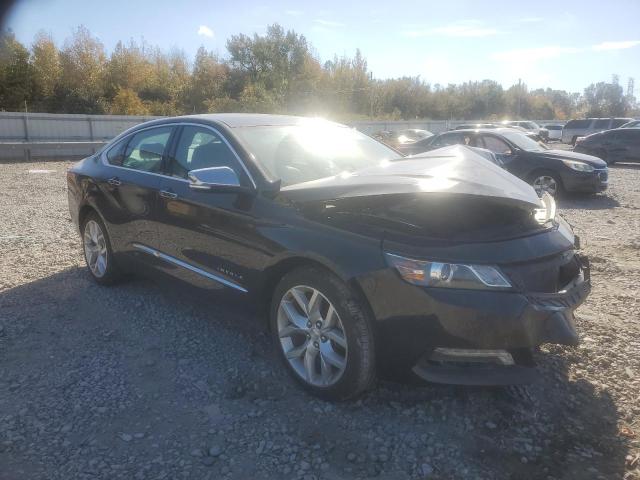 Photo 3 VIN: 2G1145S34H9164214 - CHEVROLET IMPALA 