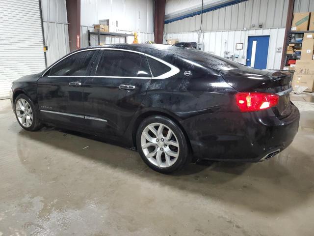 Photo 1 VIN: 2G1145S34H9176914 - CHEVROLET IMPALA 